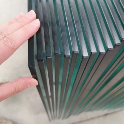 15 X 15 14x14 Tempered Glass Wall Panels For Bathrooms Bedroom Kitchen