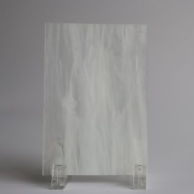 Opal Stained Glass Sheets  8x10 12x12