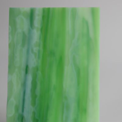 8 X 10 12x12 Stained Glass Sheets For Crafts