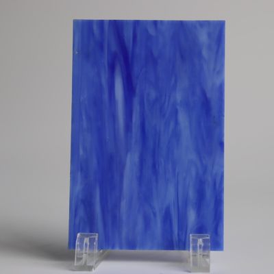 8 X 10 12x12 Stained Glass Sheets For Crafts