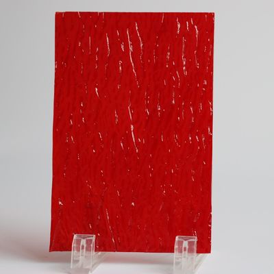 8 X 10 12x12 Stained Glass Sheets For Crafts