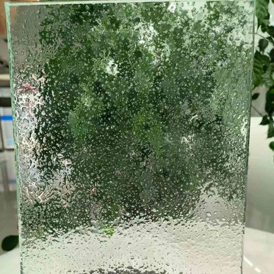 3mm-19mm Fused Glass Panels Wall Art 4mm 6mm 12mm