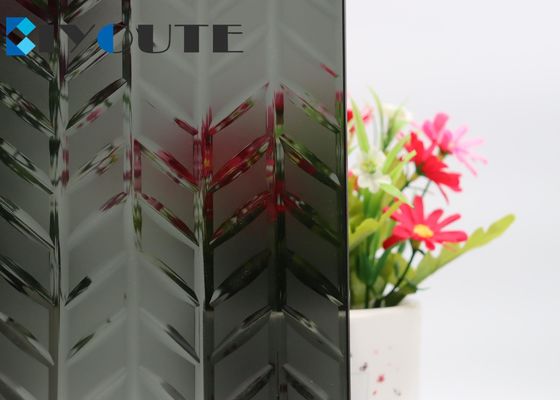 12x12 12x24 18 X 48 Annealed Glass Sheet For Picture Frame Photo Frame