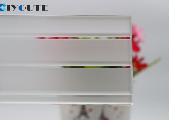 Laser Etching Engraving Glass 1.5 Mm 3mm/4mm/5mm/6mm/8mm/10mm