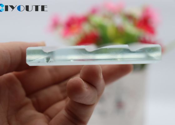 Etched Engraving Glass Sheet 5mm 3mm Thickness
