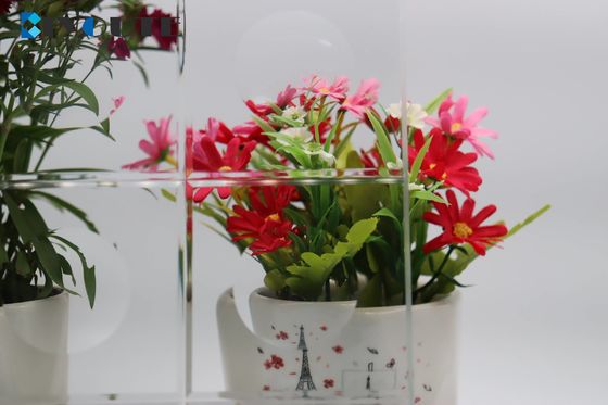 Personalized Engraved  Etched Glass Sheet 30x40 48 X 48  48 X 96