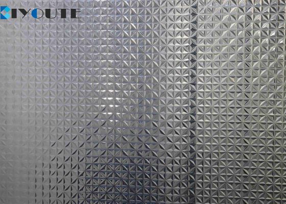 Personalized Engraved  Etched Glass Sheet 30x40 48 X 48  48 X 96