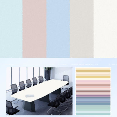 Multi Color Enamelled Float Glass With Digital Printing