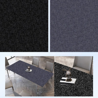 4-12mm Enamelled Glass Sheet Printed