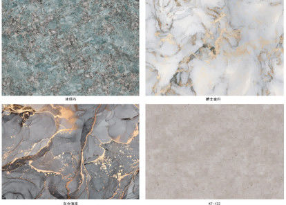 Enamelled Tempered Glass Decorative Arts