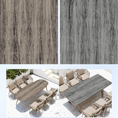 Enamelled Tempered Glass Decorative Arts