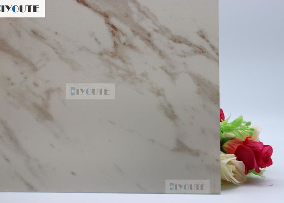 BYT Enameled Glass Panel 1830x2440mm