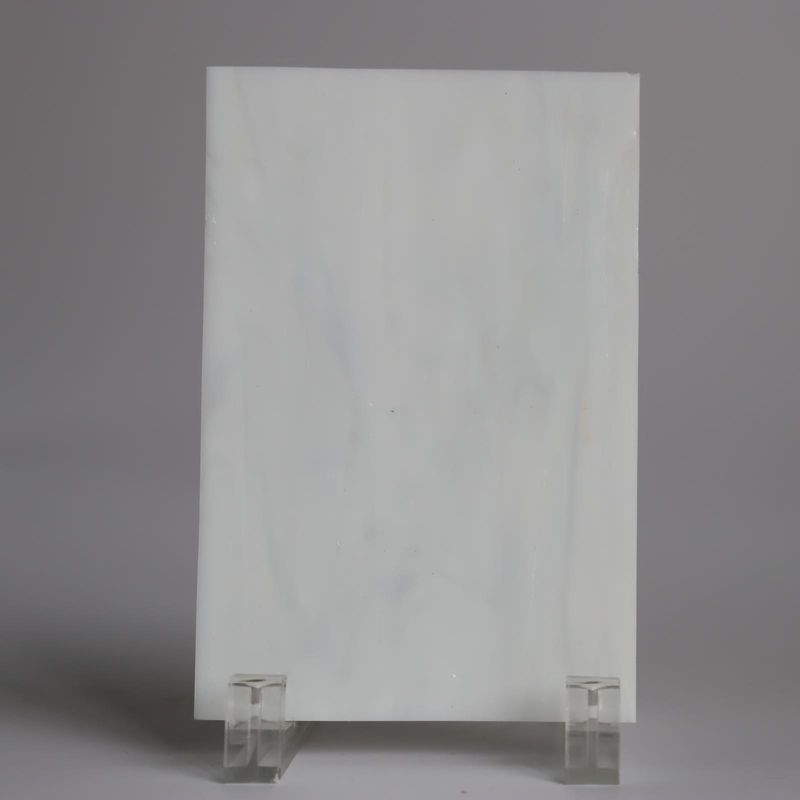 Opal Stained Glass Sheets  8x10 12x12