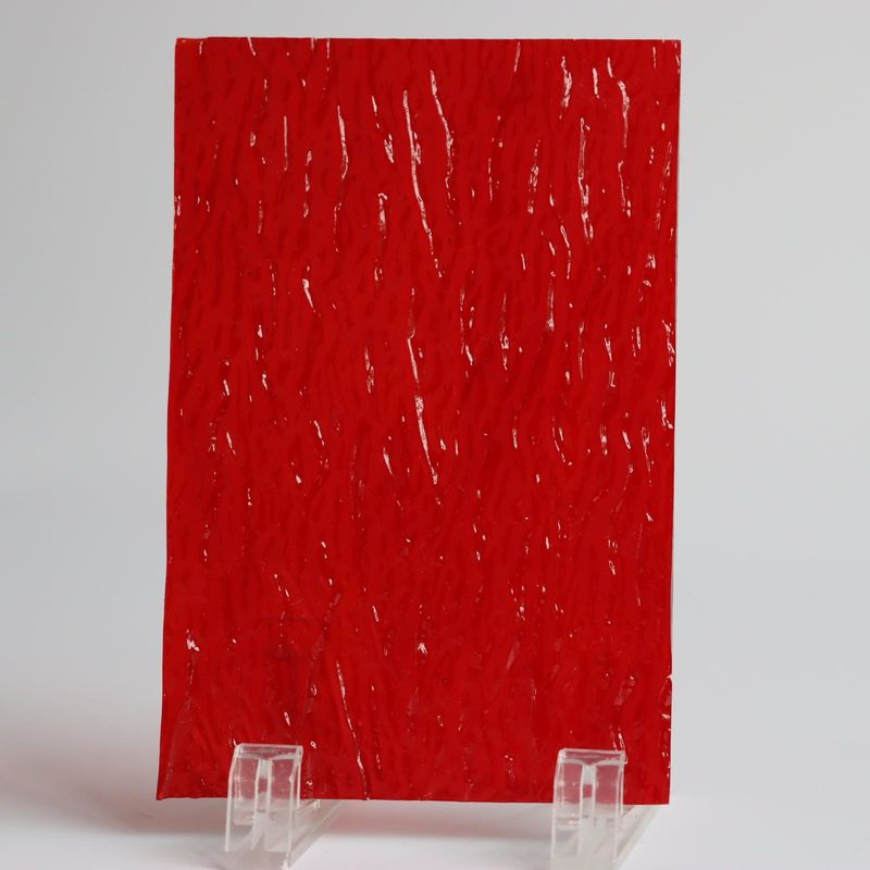 8 X 10 12x12 Stained Glass Sheets For Crafts